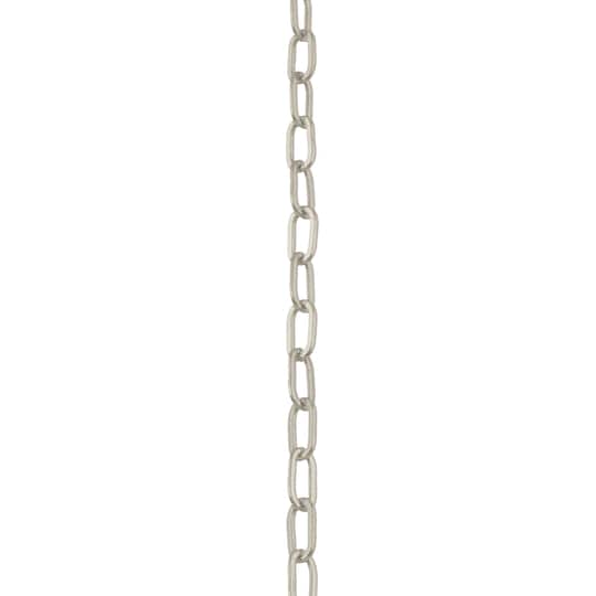 12 Pack: 72&#x22; Paper Clip Chain by Bead Landing&#x2122;